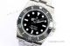 EW Factory v2 Rolex Submariner NO DATE Watch Swiss 3135 Stainless steel Black (2)_th.jpg
